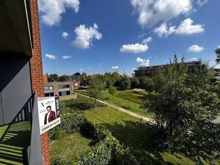 appartement à louer à mergelput 5 aalter (rbw08796)