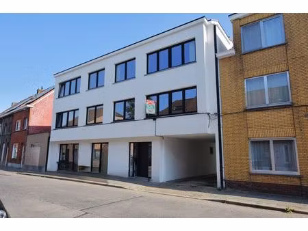 appartement à louer à schaakstraat 48 sint-kruis (rwc42674)