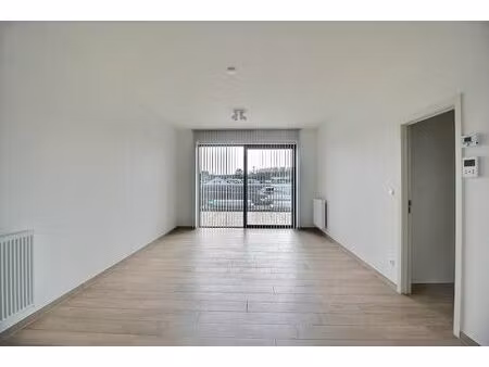 appartement à louer à avenue eugène mascaux 404 marcinelle (vbe28086)