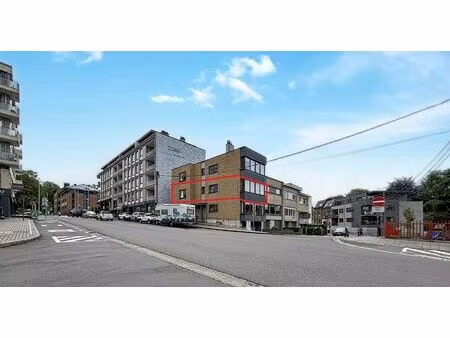appartement à louer à rue pierre henvard 3 embourg (vbe27828)