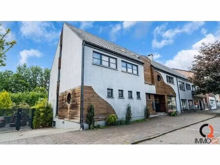 rez-de-chaussée à vendre à kuilenstraat 79 genk (rbw03911)