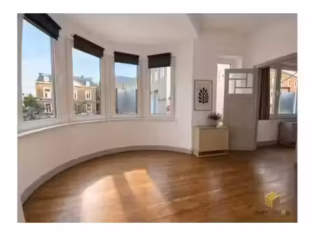 duplex à louer à joseph wauters 18 waremme (vbe27639)