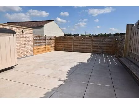 appartement à louer avec terrasse et 1 chambre   hoeilaart (rbw04210)
