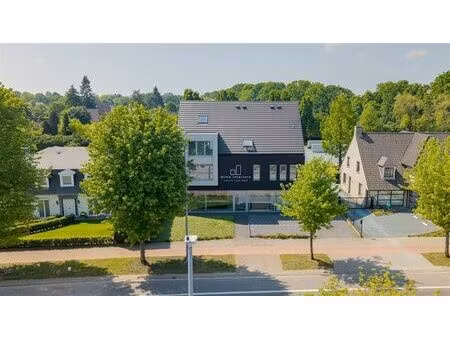 immeuble de rapport à vendre à herentalsebaan 301 borsbeek (rbw03486)
