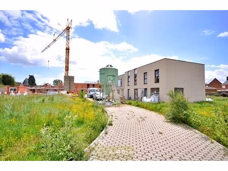 immeuble de rapport à vendre à ninovestraat 341 renaix (rbw04243)
