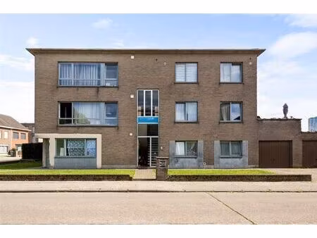 immeuble de rapport à vendre à elf novemberlaan 39 turnhout (rbw04061)