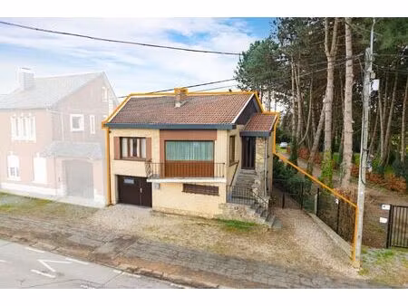 immeuble de rapport à vendre à allee verte 51 visé (vbe28134)