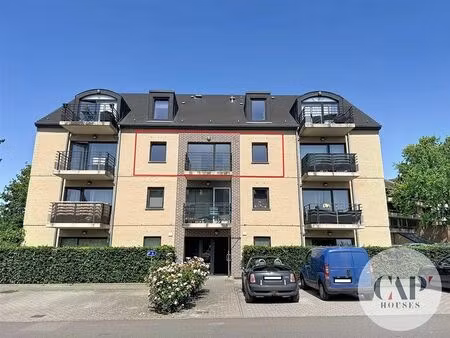 appartement à louer à ry saint-jean 26 jodoigne (vbe27838)