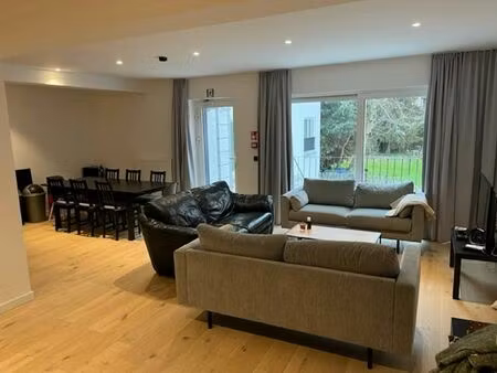 appartement à louer à tweekleinewegenstraat louvain (vbe28321)