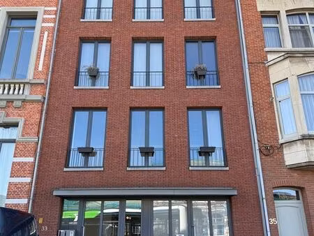 appartement à louer à leopoldplein 33 lier (rbw03007)