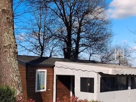 mobile home o'hara prix à débattre