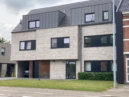 appartement à louer à turnhoutsebaan 103 mol (rbw03904)