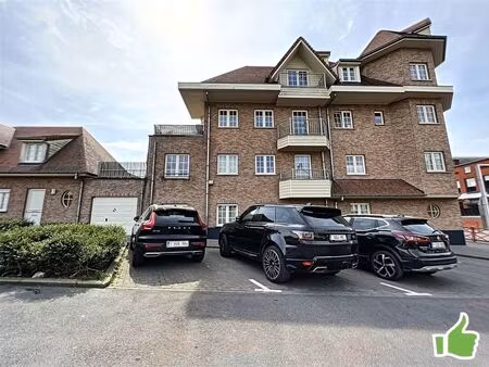 appartement à louer à rue des moulins 61 mouscron (vbe27388)