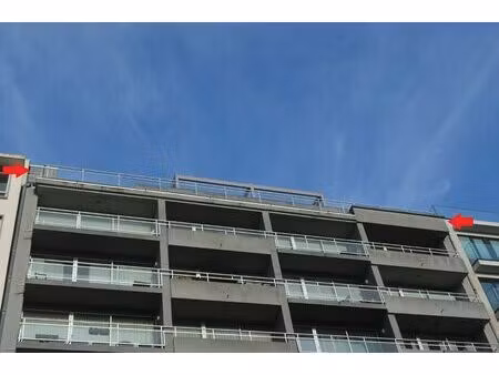 appartement à vendre à van iseghemlaan 77 ostende (rwc42665)