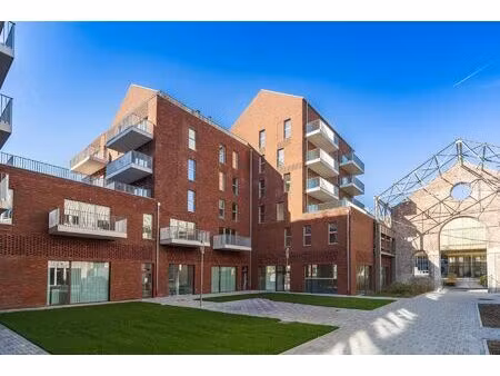 appartement à louer à rue cockerill 3 seraing (vbe27608)