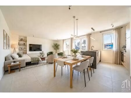 studio à louer à rue des champs 6 tournai (vbe27371)