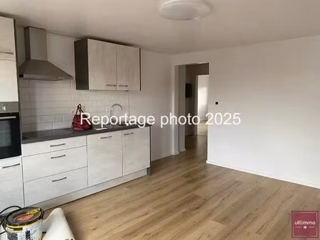 appartement à louer à avenue bouvier 149 virton (vbe27660)