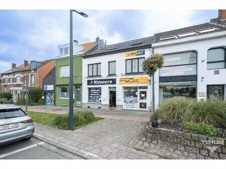 appartement à louer à chaussée de tervuren 42 waterloo (vbe27538)
