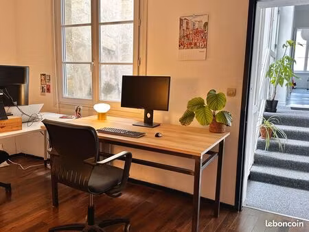 coworking bordeaux centre