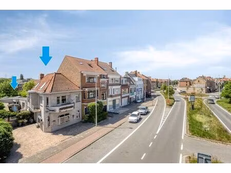 surface commerciale à vendre à blankenbergse steenweg 15 bruges (rbw03326)