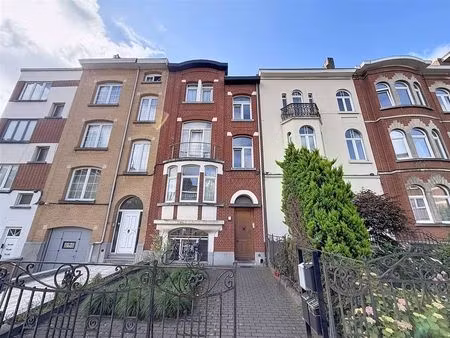 fonds de commerce à vendre à avenue de koekelberg 85 berchem-sainte-agathe (vbe28065)