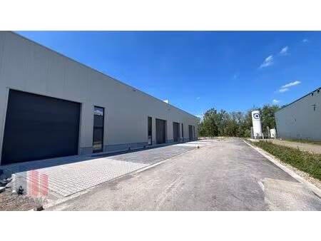 surface industrielle à vendre à troisdorflaan 24 genk (rbw03561)