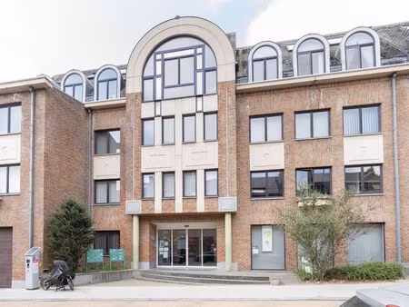 bureaux à vendre à vanden eeckhoudtstraat 11 hal (rbw03364)
