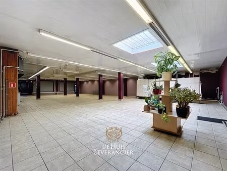 surface commerciale à louer à kapelstraat 13 kontich (rbw03726)