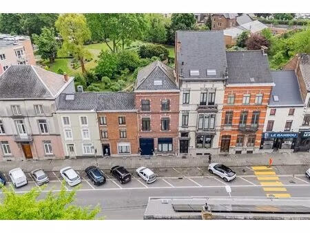 surface commerciale à vendre de 22 m² à soignies (vbe27331)