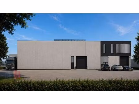 surface industrielle à vendre à assesteenweg 10 ternat (rbw03553)