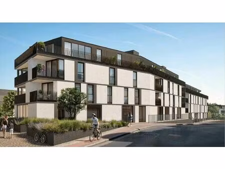 surface commerciale à louer à duisburgsesteenweg 4b tervuren (rbw03834)