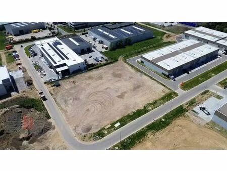surface industrielle à vendre à careelstraat 2 tielt (rbw04227)