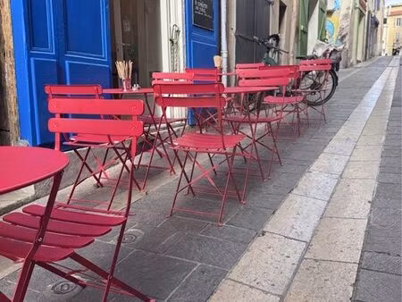 fonds de commerce restaurant traditionnel