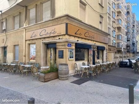 vente de fond de commerce