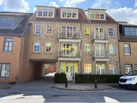 garage à vendre à marktstraat 25 duinbergen (rbw03643)
