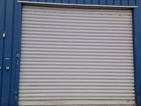 box de stockage