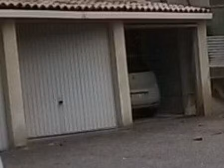 garage box a louer