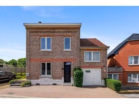 maison à vendre à hofstraat 44 saint-trond (rbw04199)