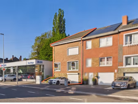 maison à vendre à rue du général jacques 180 vaux-sous-chèvremont (vbe27856)
