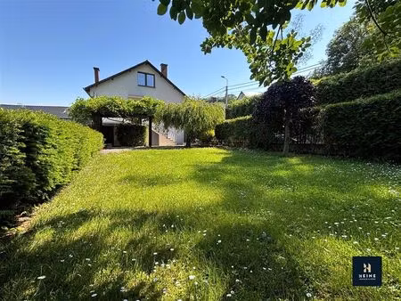 maison à louer à rue des echavées 19 andenne (vbe28287)