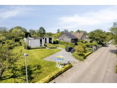 maison à vendre à waarbeek 17 asse (rbw08765)