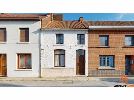 maison à vendre avec 1 chambre   grandglise (vbe28382)