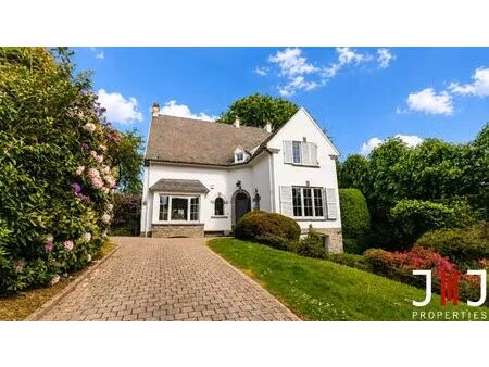 maison à louer à avenue prince baudouin 26 woluwe-saint-pierre (vbe28571)