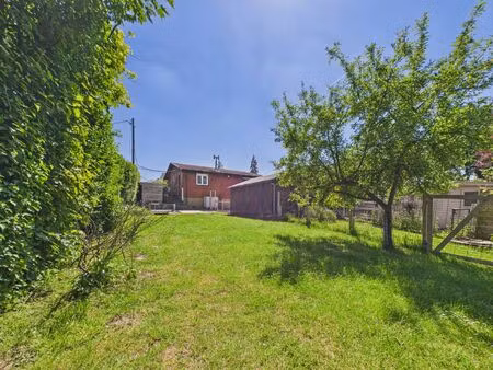 chalet à vendre à rue du bois 14 braine-le-comte (vbe27562)