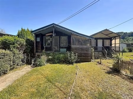 chalet à vendre à allée des sapins 5 ferrières (vbe28031)