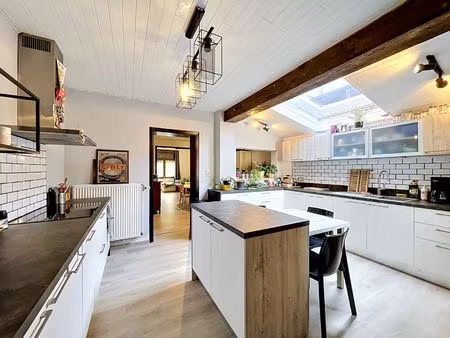 maison à louer à avenue du roi albert 76 ciney (vbe27390)