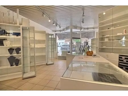 maison à vendre avec terrasse et jardin   bizet (vbe27675)