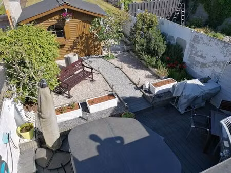 maison à vendre à dorpsstraat 27 adinkerke (rbw03329)