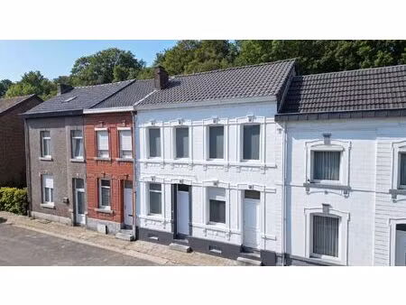 maison à vendre à rue neuve-voie 50 engis (vbe28147)