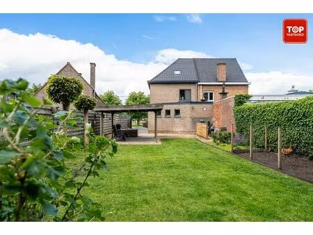 maison à vendre à langerbrugsestraat 62 evergem (rbw03852)